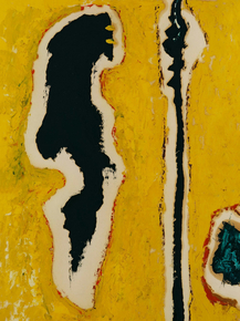 Clyfford Still - PH-489 | Клиффорд Стилл Clyfford Still - PH-489 | Клиффорд Стилл