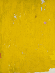 Clyfford Still - PH-71 | Клиффорд Стилл