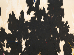 Clyfford Still - PH-929 | Клиффорд Стилл