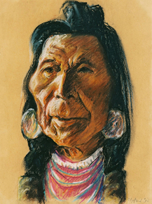 Clyfford Still - PP-241 | Клиффорд Стилл