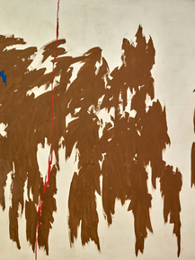 Clyfford Still | Клиффорд Стилл