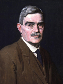 William Strang - William Strang | Уильям Странг