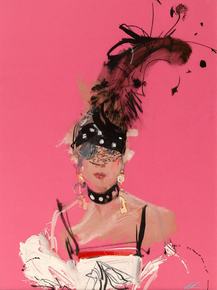 David Downton | Дэвид Даунтон