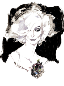 David Downton | Дэвид Даунтон