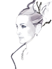 David Downton | Дэвид Даунтон