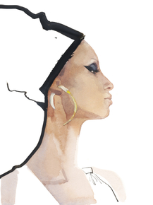 David Downton | Дэвид Даунтон