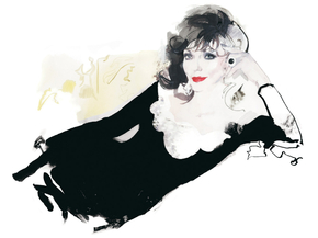 David Downton | Дэвид Даунтон