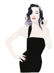 David Downton | Дэвид Даунтон
