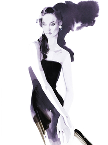 David Downton | Дэвид Даунтон