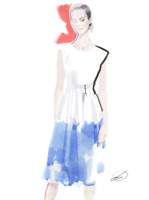 David Downton | Дэвид Даунтон
