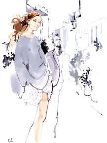 David Downton | Дэвид Даунтон