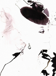 David Downton | Дэвид Даунтон