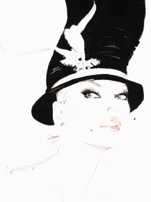David Downton | Дэвид Даунтон