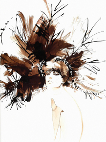 David Downton | Дэвид Даунтон