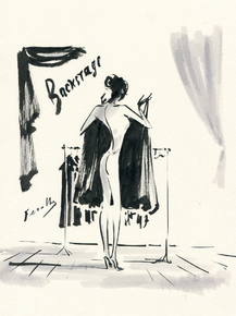 David Downton | Дэвид Даунтон