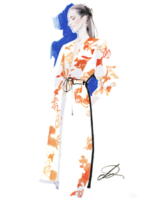 David Downton | Дэвид Даунтон