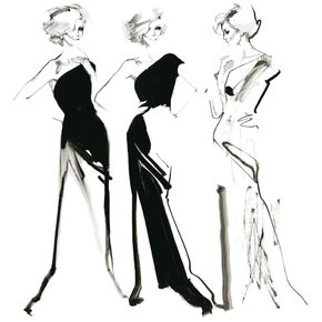 David Downton | Дэвид Даунтон
