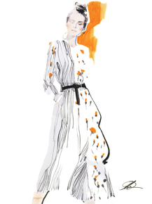 David Downton | Дэвид Даунтон