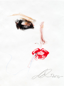 David Downton | Дэвид Даунтон