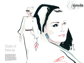 David Downton | Дэвид Даунтон