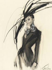David Downton | Дэвид Даунтон
