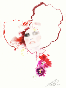 David Downton | Дэвид Даунтон