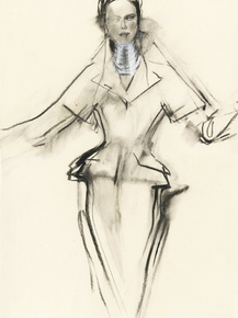 David Downton | Дэвид Даунтон