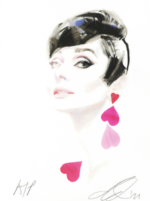 David Downton | Дэвид Даунтон