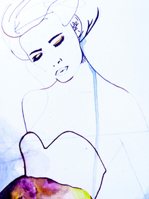 David Downton | Дэвид Даунтон