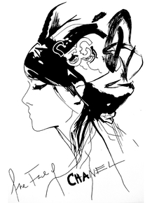 David Downton | Дэвид Даунтон