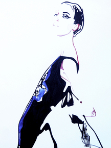 David Downton | Дэвид Даунтон