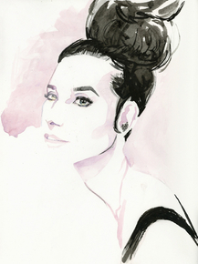 David Downton | Дэвид Даунтон
