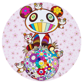 Takashi Murakami | Такаси Мураками Takashi Murakami | Такаси Мураками