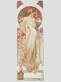 Mucha Alphonse | Альфонс Муха