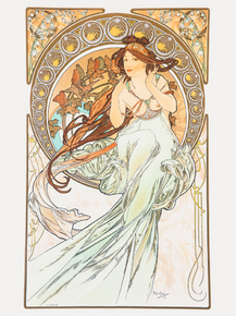 Mucha Alphonse | Альфонс Муха