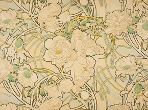 Mucha Alphonse | Альфонс Муха