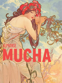 Mucha Alphonse | Альфонс Муха