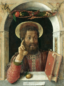 Andrea Mantegna | Андреа Мантенья