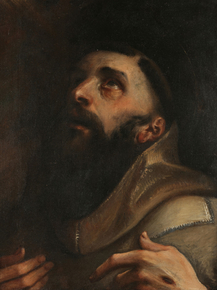 Annibale Carracci | Аннибале Карраччи