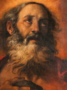 Annibale Carracci | Аннибале Карраччи
