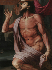Bronzino | Бронзино