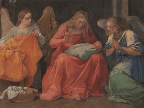 Guido Reni | Гвидо Рени