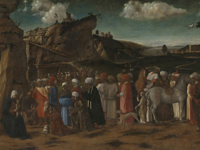 Giovanni Bellini