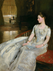 John Singer Sargent | Джон Сингер Сарджент