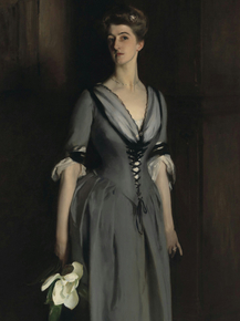 John Singer Sargent | Джон Сингер Сарджент