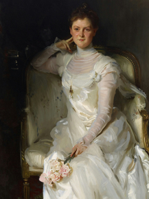 John Singer Sargent | Джон Сингер Сарджент