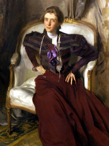 John Singer Sargent | Джон Сингер Сарджент