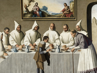 Категория постеров и плакатов Francisco de Zurbaran