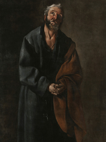 Francisco de Zurbaran | Франсиско де Сурбаран Francisco de Zurbaran | Франсиско де Сурбаран