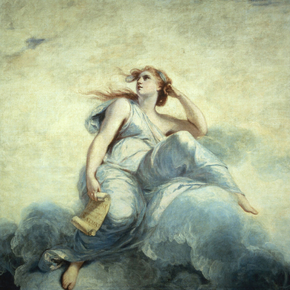 Joshua Reynolds - Theory | Джошуа Рейнольдс